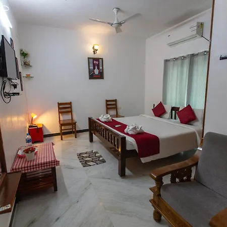 Sunflower Villa-2
